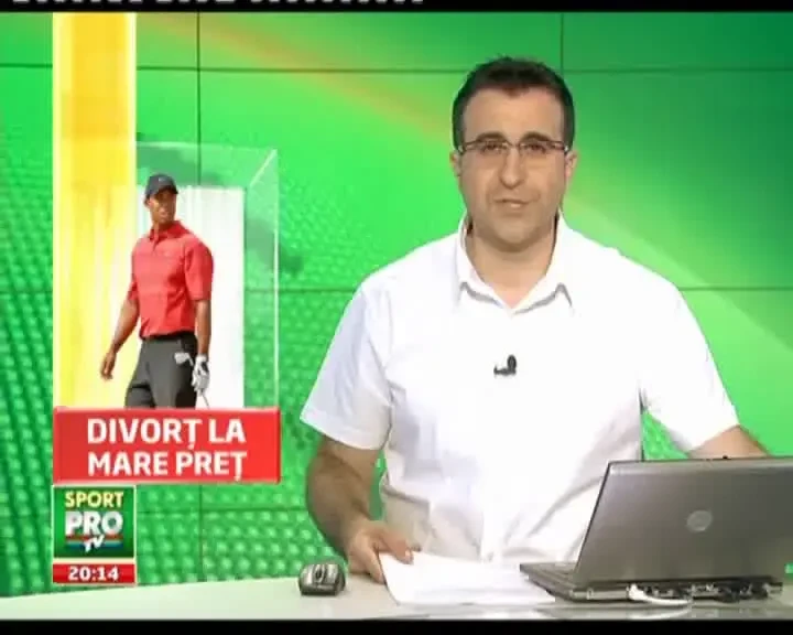 ELE l-au costat pe Tiger Woods 750 mil de dolari! Woods a DIVORTAT de modelul Elin!