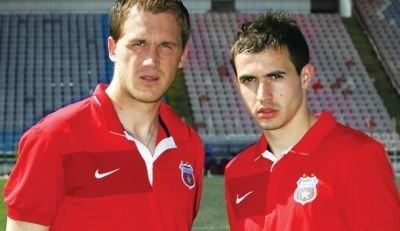 Bilasco strica atacul Stelei! E sub Stancu si Kapetanos! Au loc jucatorii Unirii la Steaua?