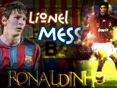 Barca a castigat Trofeul Gamper la penalty-uri! Barcelona 4-2 AC Milan! Vezi golul fabulos marcat de Inzaghi