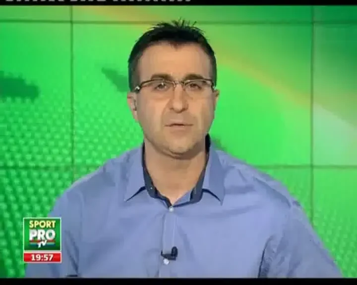 Piturca, la Craiova! Nu mergem la antrenamentul de azi!