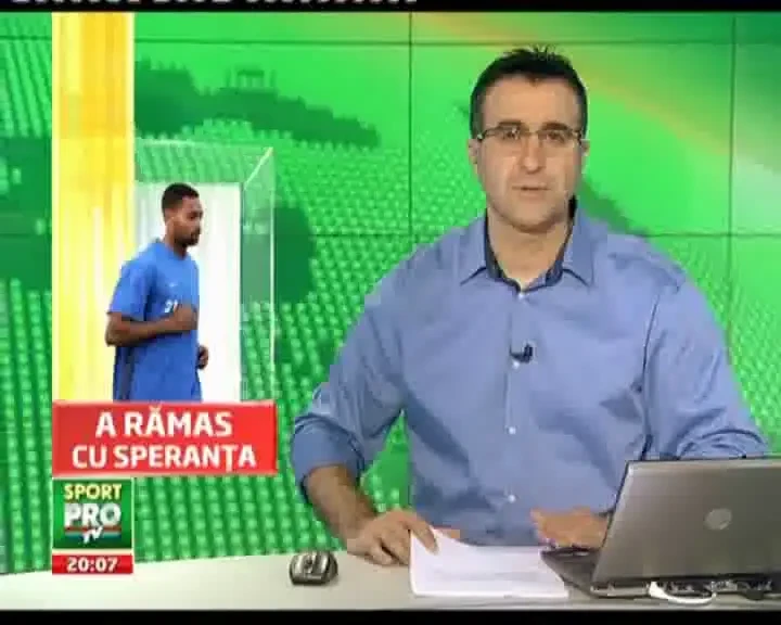 Planul lui Zapata sa revina la prima echipa a Stelei: Muncesc mult! Merita la prima echipa?