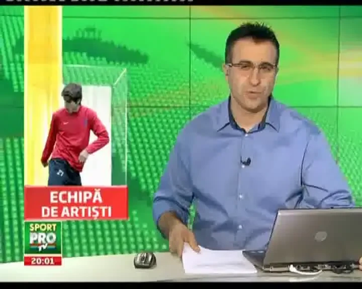 Steaua a schimbat muzica! Fara manele intr-o echipa de artisti! Ce gen se asculta in vestiarul echipei