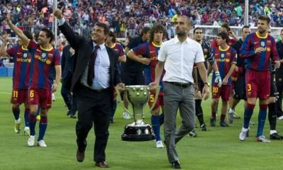 Barca a castigat Trofeul Gamper la penalty-uri! Barcelona 4-2 AC Milan! Vezi golul fabulos marcat de Inzaghi_3