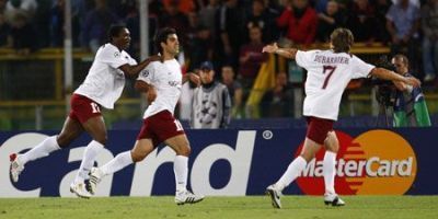 CFR se bate cu Bayern, Roma si Basel in grupa E! Vezi aici toate grupele din Liga Campionilor _1