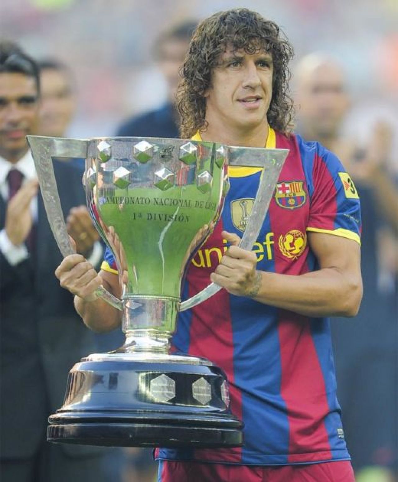 Barca a castigat Trofeul Gamper la penalty-uri! Barcelona 4-2 AC Milan! Vezi golul fabulos marcat de Inzaghi_4