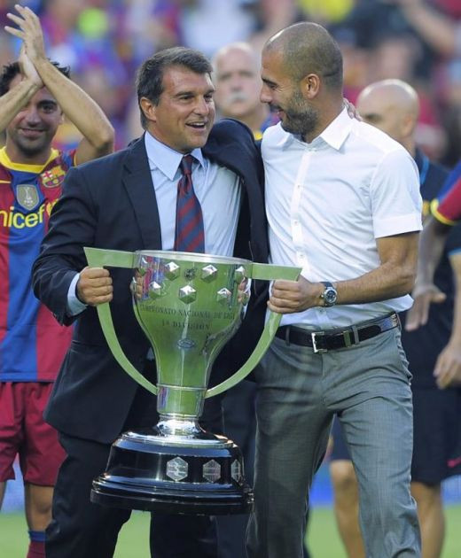 Barca a castigat Trofeul Gamper la penalty-uri! Barcelona 4-2 AC Milan! Vezi golul fabulos marcat de Inzaghi_9