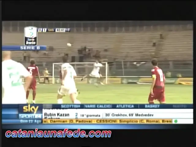 VIDEO / Gol GENIAL... si nu e din Champions League!