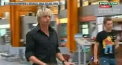 VIDEO Deac, la Schalke pe 3 milioane de euro! Nemtii anunta ca va purta numarul 10!