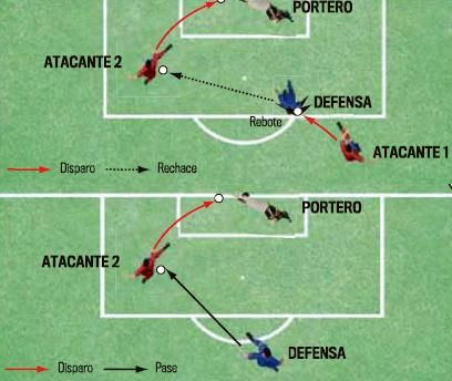Eternul motiv de scandal: NOUL OFFSIDE EXPLICAT suporterilor!_3