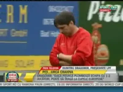 Sanmartean si Deac propusi la Chelsea, Milan si Manchester de Dragomir! Poate fi real?