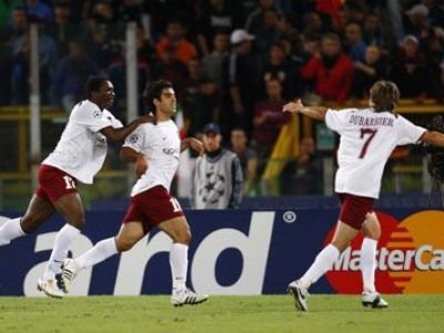 CFR se bate cu Bayern, Roma si Basel in grupa E! Vezi aici toate grupele din Liga Campionilor _3