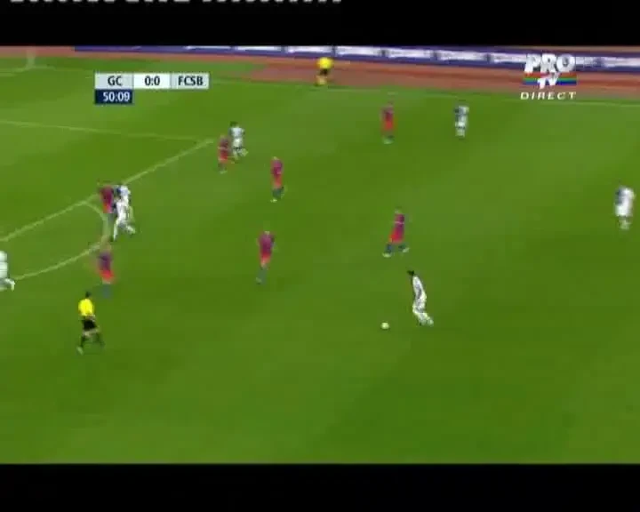 VIDEO: Ai mai vazut asa ceva? Elvetienii au ratat din doi metri cu poarta goala