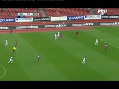 DRAMATIC: Tatarusanu duce Steaua in grupe: Grasshopper 4-4 Steaua! Vezi rezumatul