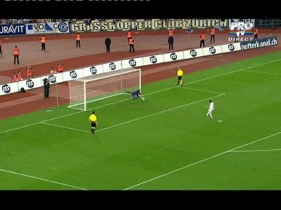 DRAMATIC: Tatarusanu duce Steaua in grupe: Grasshopper 4-4 Steaua! Vezi rezumatul_3
