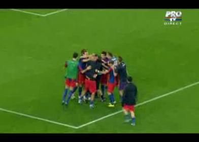 DRAMATIC: Tatarusanu duce Steaua in grupe: Grasshopper 4-4 Steaua! Vezi rezumatul_4