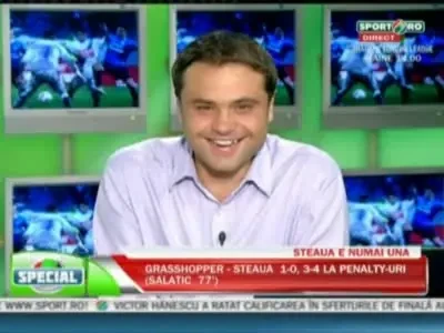 Becali: "Puteam sa luam bataie cu 4-0! Voi mai aduce 5-6 jucatori!"