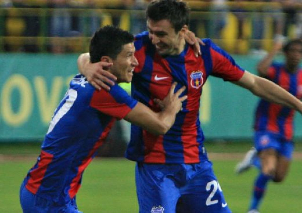 Grupa de cosmar pentru Steaua: Liverpool, Napoli si Utrecht! Vezi toate grupele din Europa League!_1