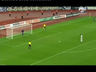 Cele doua fete ale lui Tatarusanu:&nbsp;