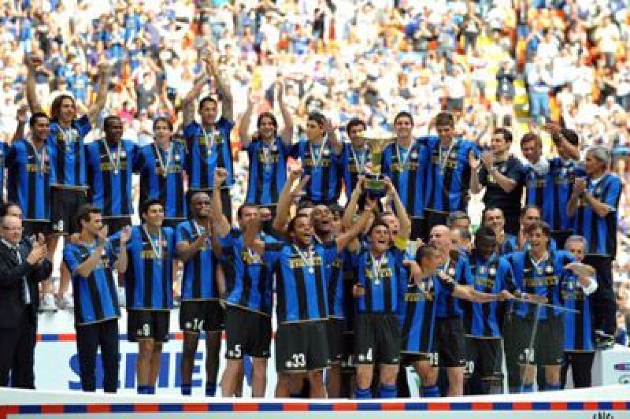 Pretul succesului: Moratti a pierdut in fotbal mai mult decat seicii de la City! Vezi ce suma astronomica a