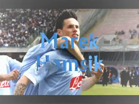 Hamsik, arma mortala a lui Napoli! Vezi cele mai tari transferuri ale italienilor din aceasta vara!