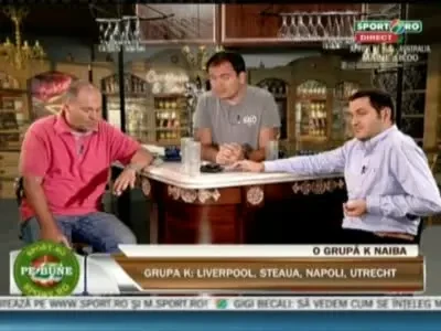 SUPER ANALIZA TACTICA: De cati stelisti ai nevoie ca sa bati o lovitura libera cu Grasshopper? :))