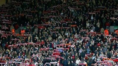 Nu vrem sa mergem in GHENA aia de Bucuresti Ce spun fanii lui Liverpool despre Romania: