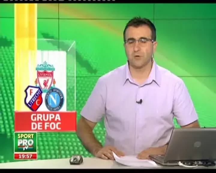 Stelistii si-au DORIT sa joace cu Liverpool! Vezi cati bani castiga Steaua numai din bilete:
