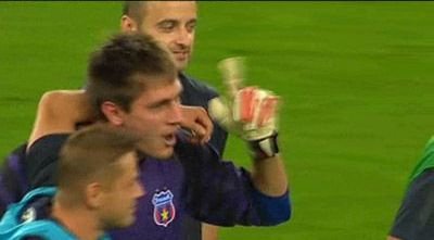 Duckadam a simtit ca Tatarusanu va fi EROUL Stelei! Merita sa fie titular la nationala?