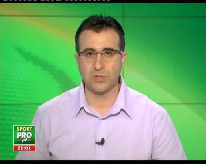 Citeste sambata in ProSport / Primul jucator de care se desparte Steaua in era Dumitrescu!