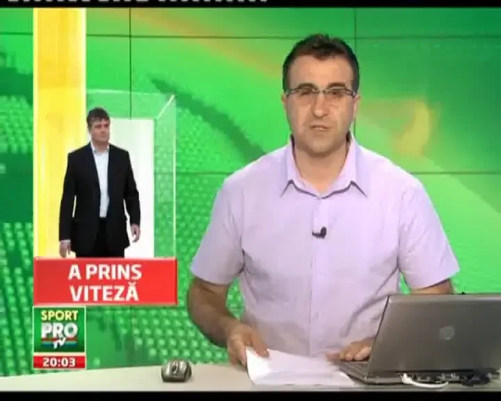 VIDEO / Andone se indreapta in VITEZA spre titlu! A fost copilot la raliuri: