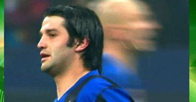 Chivu, preferatul lui Moratti: Este un jucator SPLENDID!