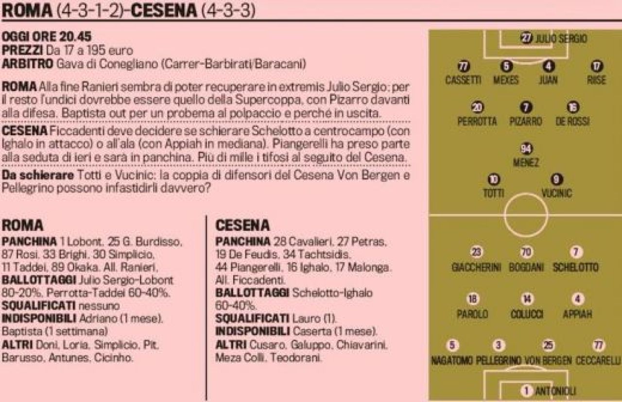 Napoli a facut egal cu Fiorentina! Milan a distrus-o pe Lecce! Vezi rezultate din Serie A!_2