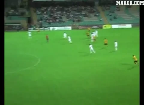 VIDEO / Tu ai rata din pozitia asta? Vezi cea mai PENIBILA ratare: