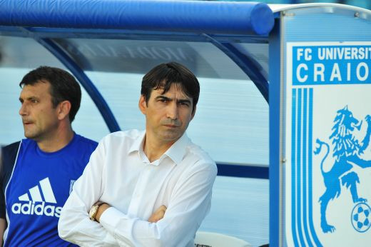 Stoianof salveaza debutul lui Piturca in ultimul minut! Craiova 1-0 Sportul! Vezi fazele meciului!