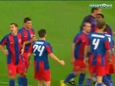 Bani de transferuri? Steaua scoate peste 2 MILIOANE de euro din bilete la meciurile din Europa League!