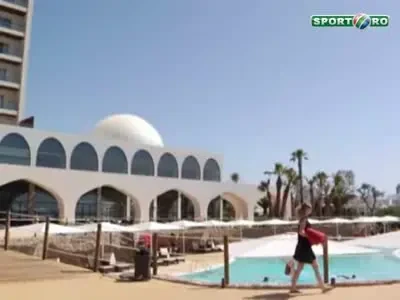 Daniel Negreanu, AS si la golf! Vezi la ce concurs a fost invitat!