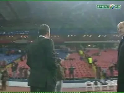 Dorel Stoica s-a sucit: Nu as spune NU Craiovei!