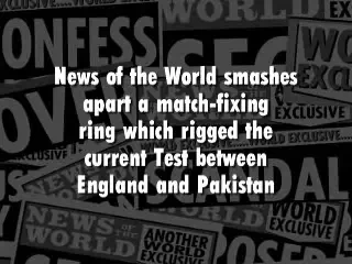 VIDEO Scandal mondial! Cum se aranjeaza un meci pentru 150.000 de lire! PROBA VIDEO