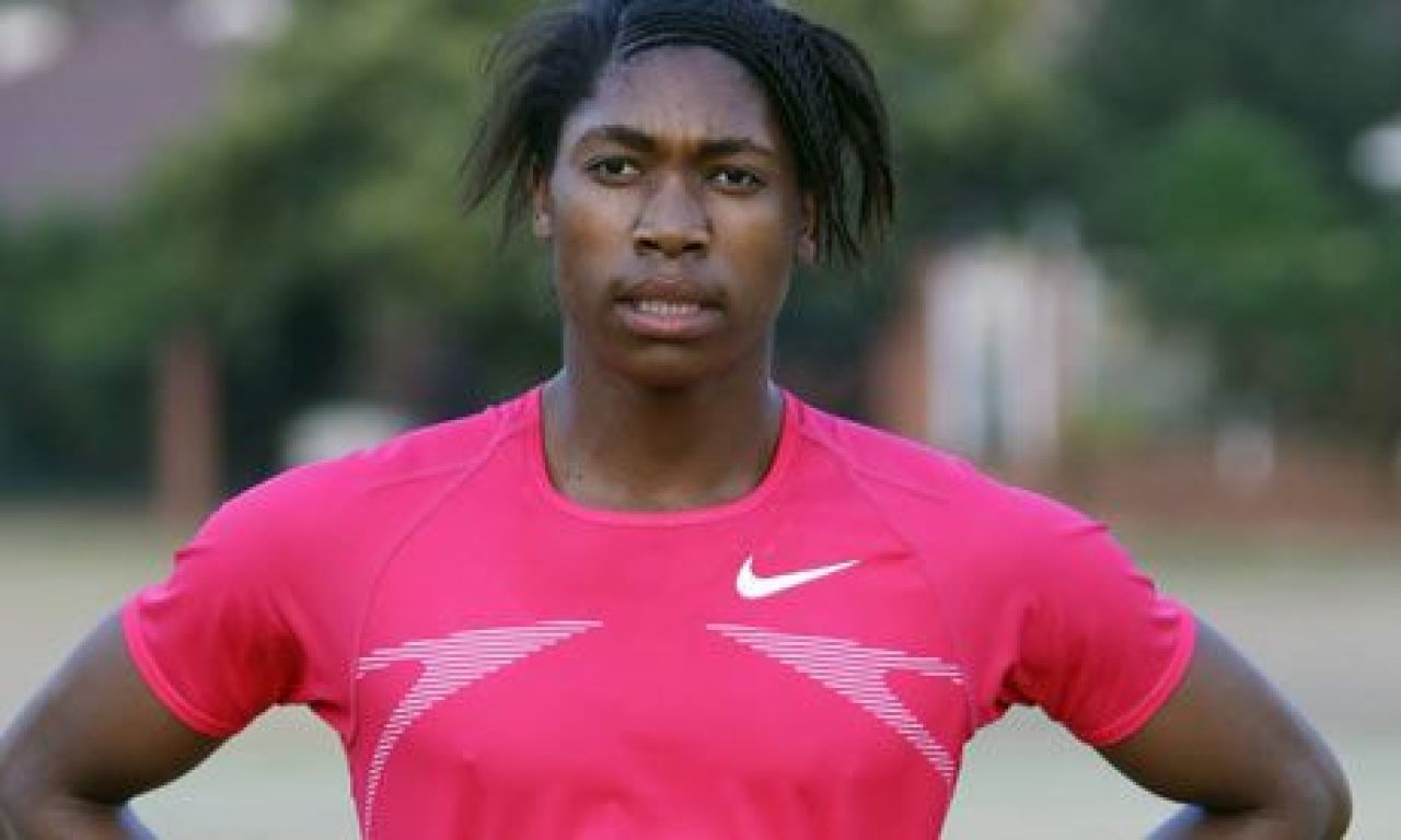 De ce vine sfarsitul lumii in 2012? Caster Semenya a lansat amenintarea finala: