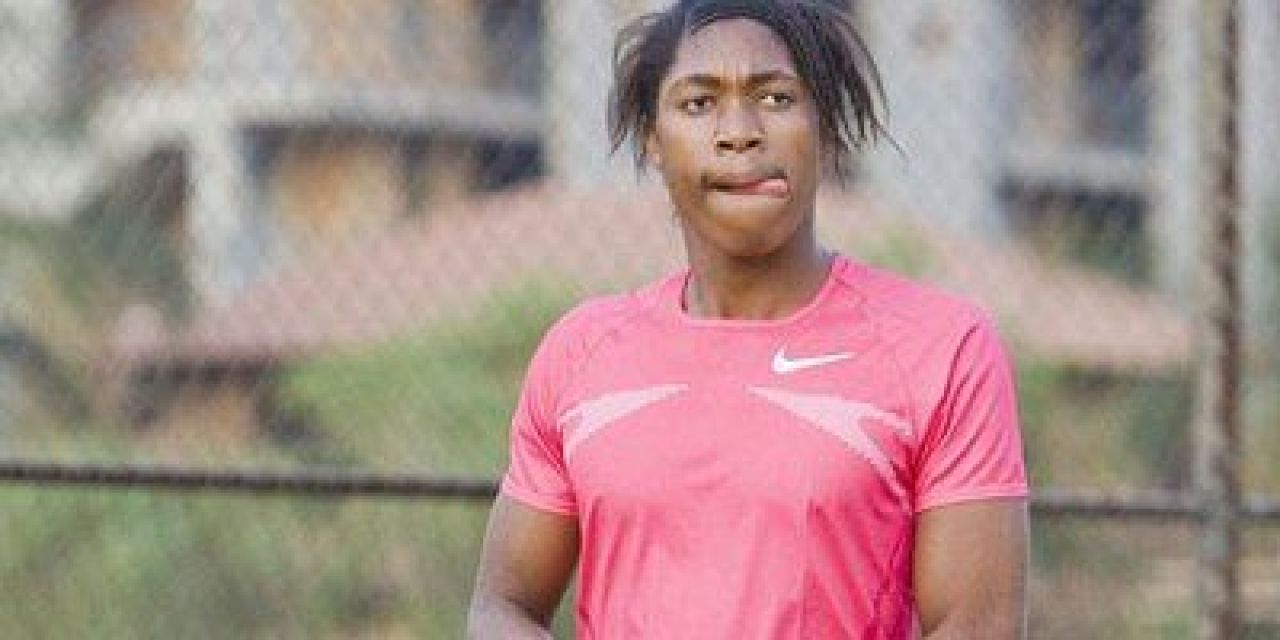 De ce vine sfarsitul lumii in 2012? Caster Semenya a lansat amenintarea finala:
