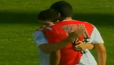 VIDEO / Vezi golul cu care Daniel Niculae si-a ingropat fosta echipa!