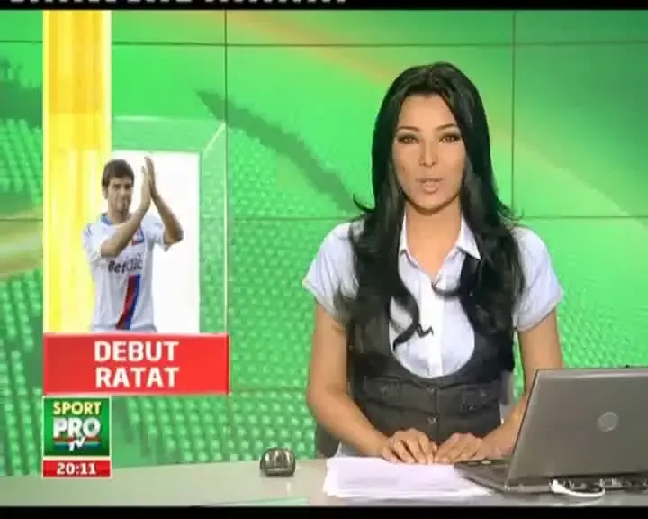 Chef de chef pentru Mircea Sandu! Si-a botezat nepoata alaturi de Dumitru Dragomir si Razvan Lucescu!