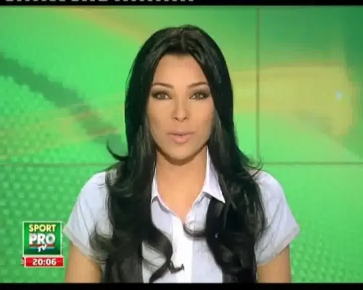 Niculescu a plans de doua ori in doua zile! De data asta la un BOTEZ!