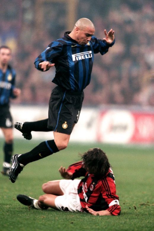 FOTO: 'Fenomenul Iuda' la Inter si Milan! TOP 6 TRADARI in Italia!_5
