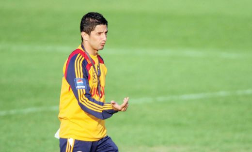 Razvan face a treia schimbare la nationala: vezi lotul complet pentru Albania si Belarus!