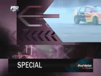 Racing Challenge pe ultima suta de metri!