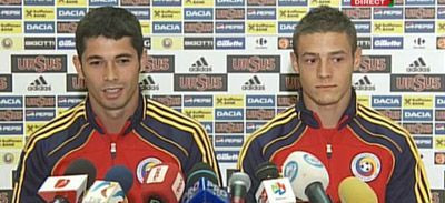 Herea si Torje, titulari cu Albania? Razvan ne-a spus sa jucam fara frica!