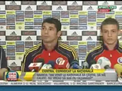 Herea si Torje, titulari cu Albania? "Razvan ne-a spus sa jucam fara frica!"