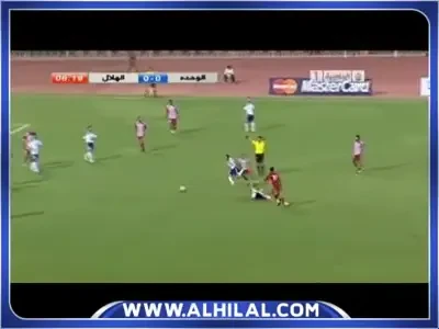 IMAGINI SOCANTE! Radoi nu a mai putut sa respire pe teren dupa o lovitura! VIDEO