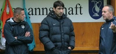 Piturca a schimbat TOT la Craiova! Silviu Lung, OUT din stafful Universitatii